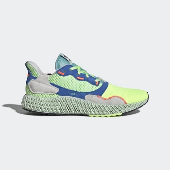 ADIDAS ZX 4000 4D EF9623<br>Vert