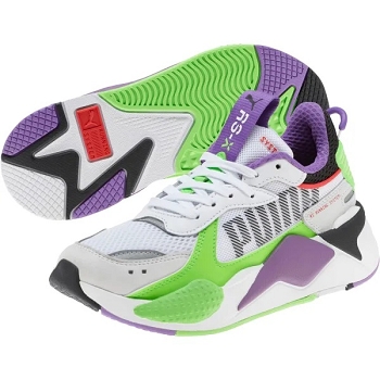 buzz lightyear puma rsx