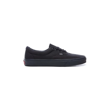 VANS ERA 59 VN000QFKBKA1<br>Noir