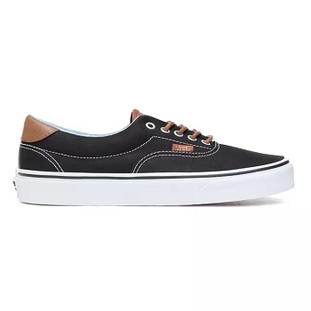 VANS ERA 59 VNOA38FSQK31<br>Noir