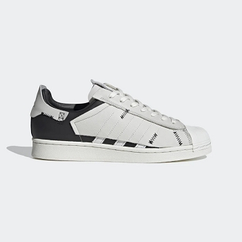 ADIDAS SUPERSTAR WS1 FV3023<br>Noir