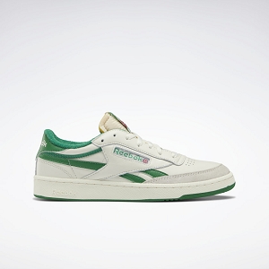 REEBOK CLUB C REVENGE VINTAGE 100001283<br>Vert