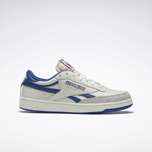 REEBOK CLUB C REVENGE VINTAGE FW4863<br>Bleu