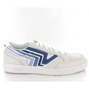 VANS LOWLAND CC VANS X PENN VN0A4TZY4H51<br>Blanc