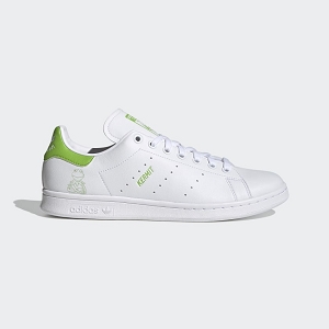 ADIDAS STAN SMITH FX5550<br>Vert