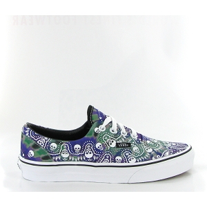 VANS ERA BANDANA TIE DIE VN0A54F14FM1<br>Violet