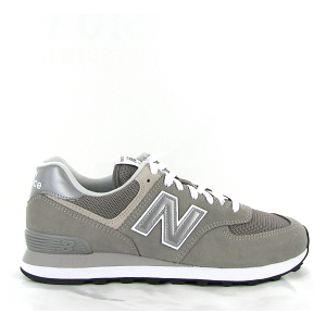 NEW BALANCE ML574 EGG<br>Gris