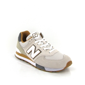 New balance cheap ml574 homme beige