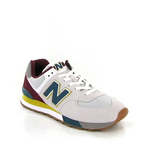 NEW BALANCE ML574 PR2<br>Gris