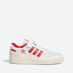 ADIDAS FORUM 84 LOW W GY5848<br>Rouge