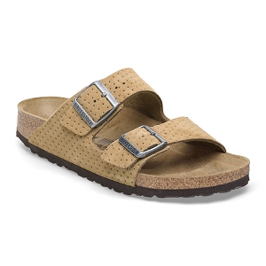 BIRKENSTOCK ARIZONA VL 1027066<br>Beige