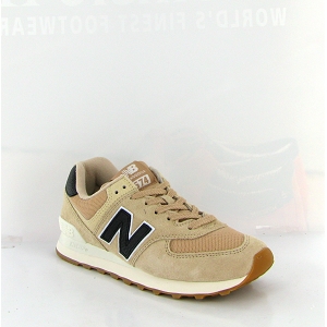 NEW BALANCE WL574RAC<br>Beige