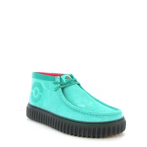 CLARKS TORHILL POKEMON FLORIZARRE<br>Vert