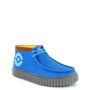 CLARKS TORHILL POKEMON TORTANK<br>Bleu