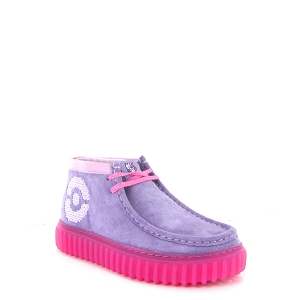 CLARKS TORHILL POKEMON MEWTWO<br>Mauve