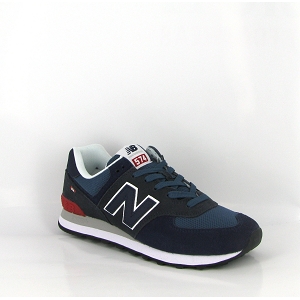 NEW BALANCE ML574EAE<br>Marine