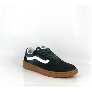 VANS CRUZ 3.0 GREEN GUM VN000D6S17P1<br>Vert
