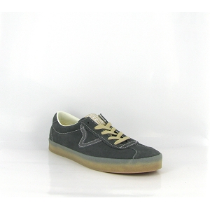 VANS SPORT LOW CREPE PEWTER VN000D6NPWT1<br>Gris