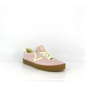 VANS SPORT LOW GUM SEPIA ROSE VN000CQR03N1<br>Rose