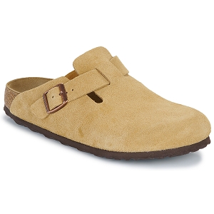 BIRKENSTOCK BOSTON BS 1026181<br>Beige