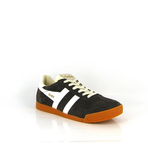 GOLA ELAN TRAINER<br>Marron