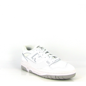 NEW BALANCE BB550HA1<br>Blanc