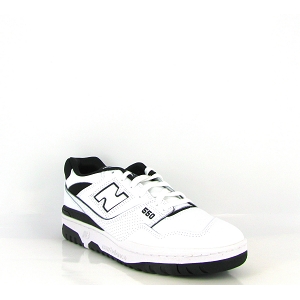 NEW BALANCE BB550PB1<br>Noir