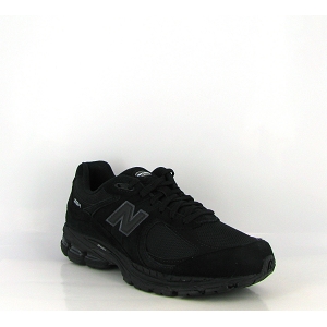 NEW BALANCE U200278J<br>Noir