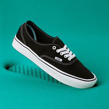 VANS AUTHENTIC CONFYCUSH<br>Noir