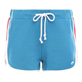 VANS TEXTILE WM INVERCE SHORT BLUE<br>Bleu