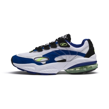 PUMA CELL VENOM<br>Bleu