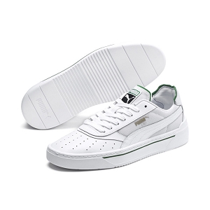 PUMA CALI0<br>Blanc