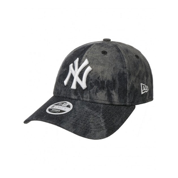 NEW ERA TIE DYE 9 FORTY 11871267<br>Noir