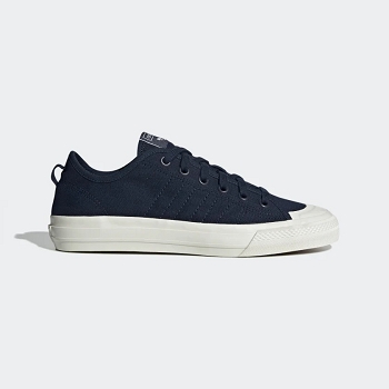 ADIDAS NIZZA RF BD7509<br>Bleu