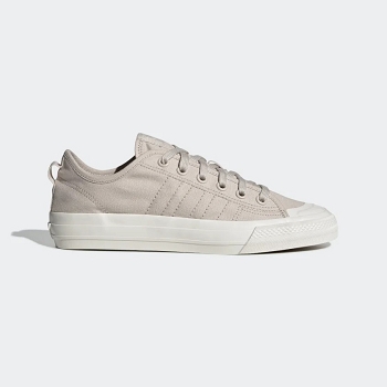 ADIDAS NIZZA RF BD7509<br>Blanc