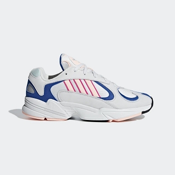 ADIDAS YUNG 1 BD7654<br>Multicolore