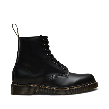 DOC MARTENS 1460 BLACK SMOOTH 11822006<br>Noir