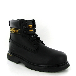 CATERPILLAR HOLTON<br>Noir