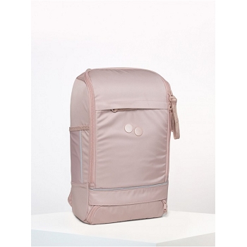 PINQPONQ CUBIK MEDIUM BACKPACK BLUSH ROSE<br>Rose