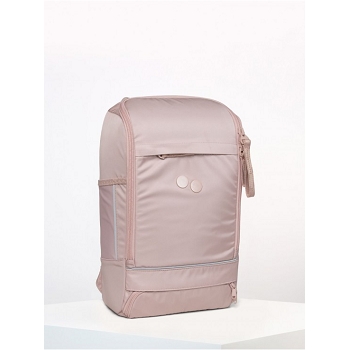  CUBIK MEDIUM BACKPACK BLUSH ROSE:Textile/Rose