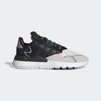 ADIDAS NITE JOGGER EF9419<br>Noir