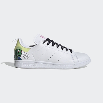 ADIDAS STAN SMITH FIORUCCI EG5152<br>Blanc