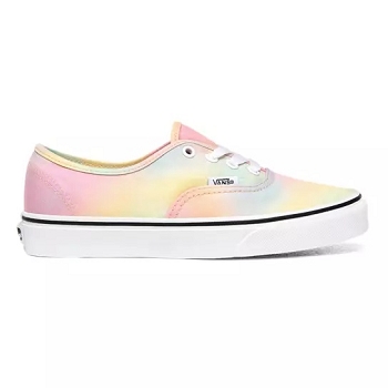 Vans arc en clearance ciel