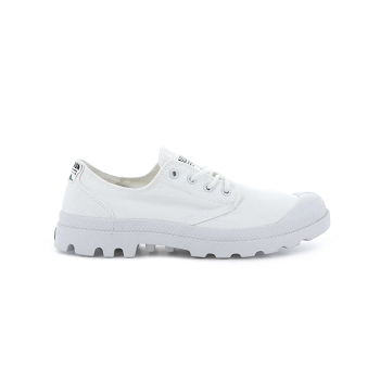 PALLADIUM OX ORGANIC 76424<br>Blanc