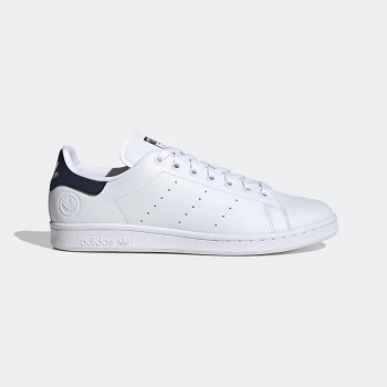 ADIDAS STAN SMITH VEGAN FU9611<br>Blanc