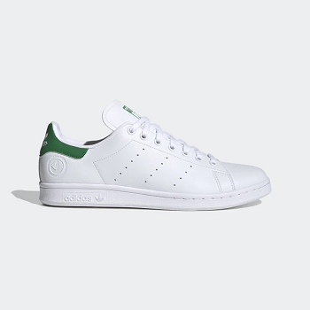 ADIDAS STAN SMITH VEGAN FU9612<br>Blanc