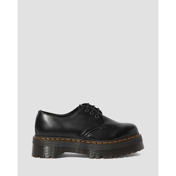 DOC MARTENS 1461 QUAD 25567001<br>Noir