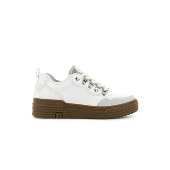 PALLADIUM EGO 05 WARM<br>Blanc