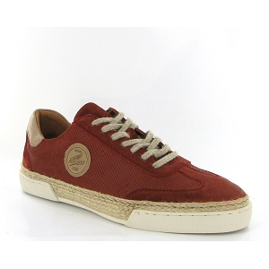 PATAUGAS LOUIS 627892<br>Rouge