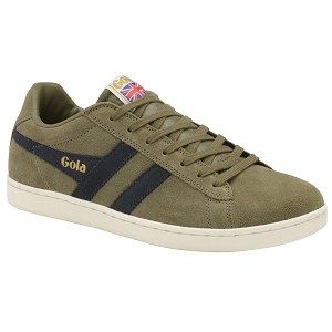 GOLA EQUIPE SUEDE CMA495<br>Beige